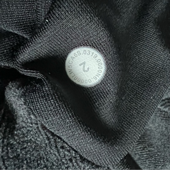 Lululemon Warm Down Jogger Women’s Size 2 - Picture 11 of 11